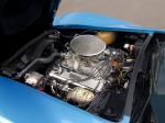 Baldwin-Motion Phase III GT Corvette 1969 года